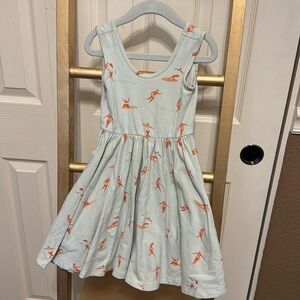 Alice & Ames Surfer Dress